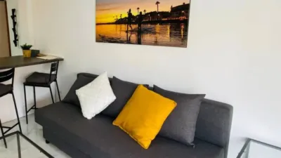 Apartment in Santa Pola photo 4