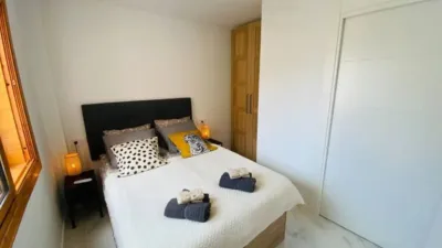 Apartment in Santa Pola photo 10