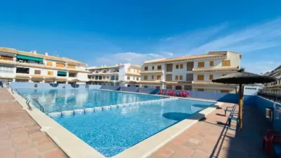 Apartment in Santa Pola photo 21