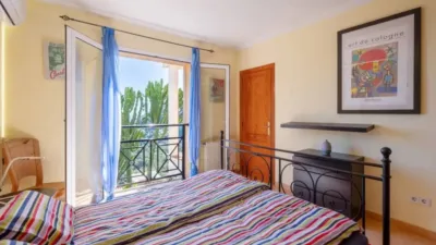 Chalet in Capdepera photo 21