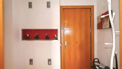 Apartment in Esplugues de Llobregat photo 23