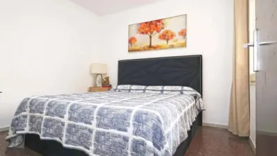 Apartment in El Poble-sec photo 27