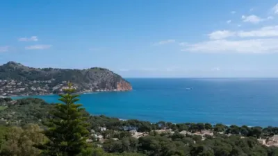 Chalet in Capdepera photo 35