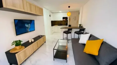 Apartment in Santa Pola photo 6