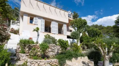 Chalet in Capdepera photo 28
