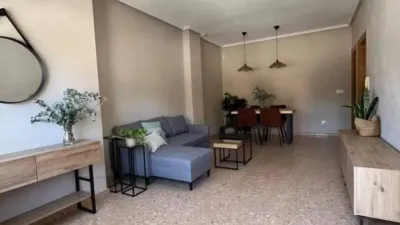 Apartment in San Antón-El Palmeral photo 3