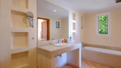 Chalet in Capdepera photo 27