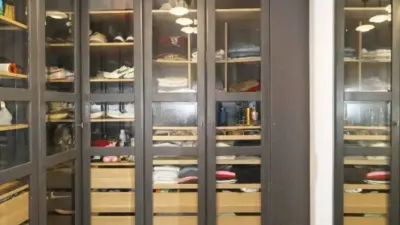 Apartment in El Poble-sec photo 4