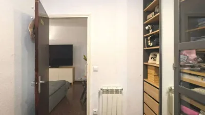 Apartment in El Poble-sec photo 25