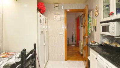 Apartment in Esplugues de Llobregat photo 37