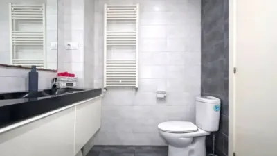 Apartment in Sant Joan Despí photo 15