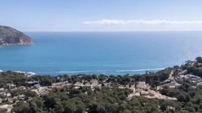Chalet in Capdepera photo 39