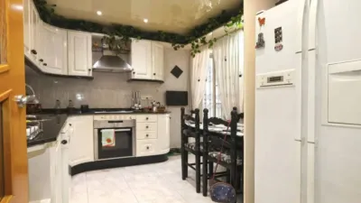 Apartment in Esplugues de Llobregat photo 19