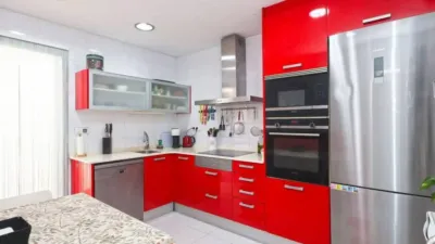 Apartment in Sant Joan Despí photo 14