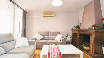 Apartment in Sant Joan Despí photo 18
