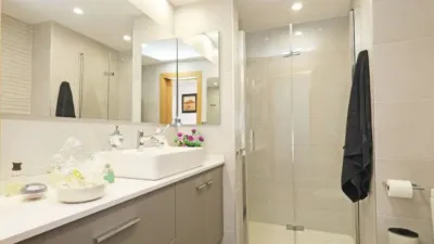 Apartment in Esplugues de Llobregat photo 6