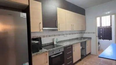 Apartment in San Antón-El Palmeral photo 4