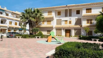 Apartment in Santa Pola photo 24