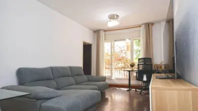 Apartment in El Poble-sec photo 7