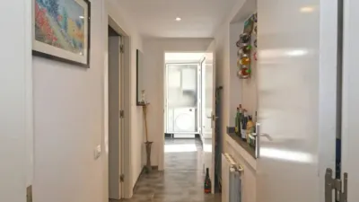 Apartment in Sant Joan Despí photo 8