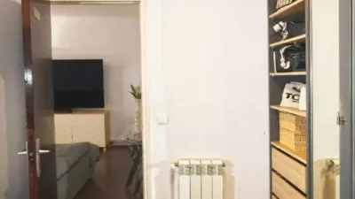Apartment in El Poble-sec photo 29