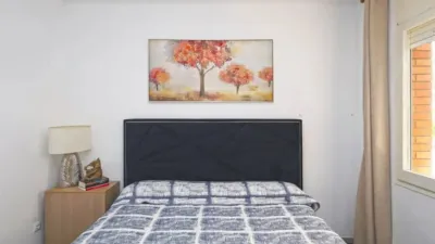 Apartment in El Poble-sec photo 28