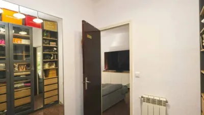 Apartment in El Poble-sec photo 14