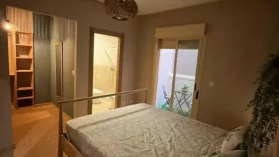 Apartment in San Antón-El Palmeral photo 7