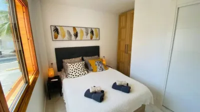 Apartment in Santa Pola photo 13