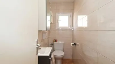 Apartment in Sant Joan Despí photo 19