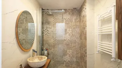 Apartment in El Poble-sec photo 15