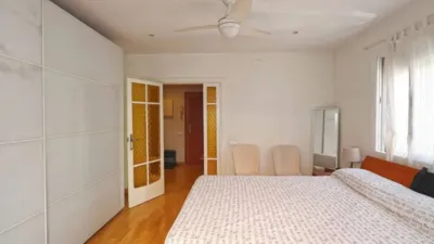 Apartment in Sant Joan Despí photo 33
