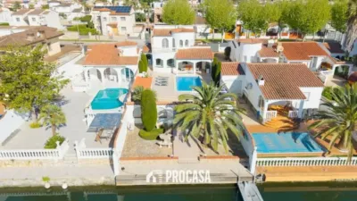 Chalet in Empuriabrava photo 68
