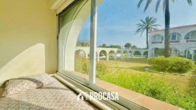 Apartment in Empuriabrava photo 16