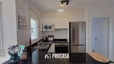Apartment in Empuriabrava photo 14