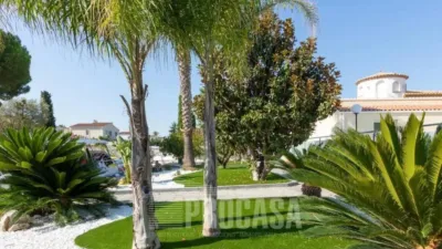 Chalet in Empuriabrava photo 25
