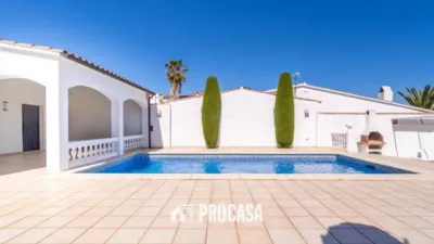 Chalet in Empuriabrava photo 85