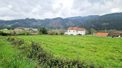 Terreno en venta en Pravia - Vista 3