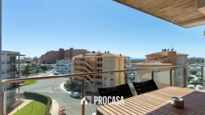 Apartment in Santa Margarida photo 6
