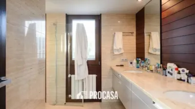Chalet en Parc Bosc-Castell de Sant Ferran photo 14