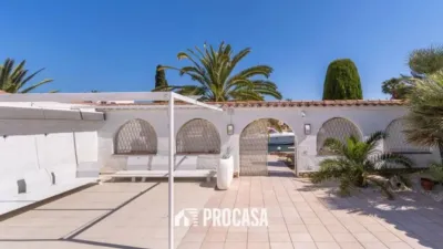 Chalet in Empuriabrava photo 87