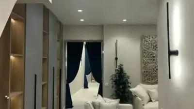 Chalet in Centre photo 5