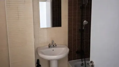 Apartment in Numancia photo 8