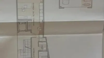Apartment in Centre photo 36