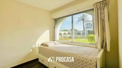 Apartment in Empuriabrava photo 14