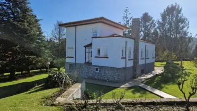 Chalet in Castrillón photo 4