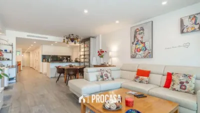 Apartment in Centre photo 4