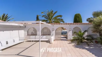 Chalet in Empuriabrava photo 19