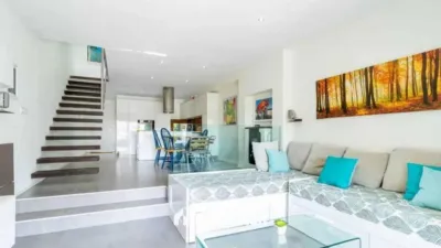 Chalet in Santa Margarida photo 6
