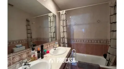 Apartment in Eixample-Horta Capallera photo 14